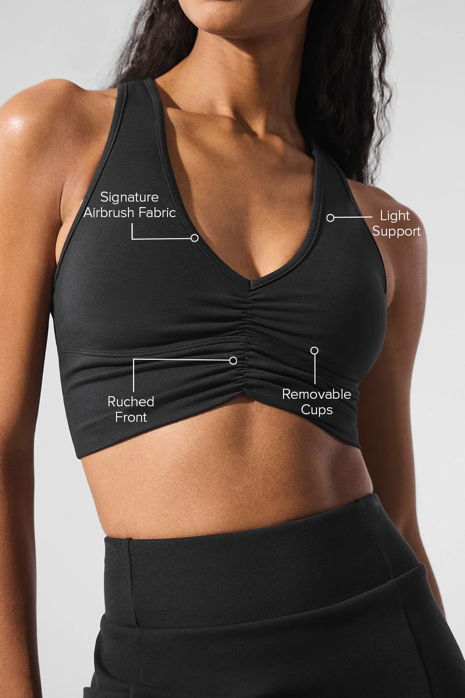 Wild Thing Sports Bra