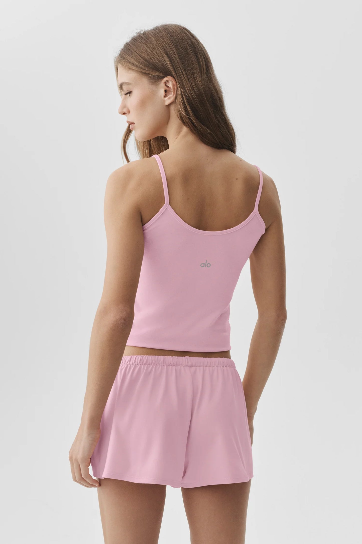 Soft Finesse Cami Tank Top