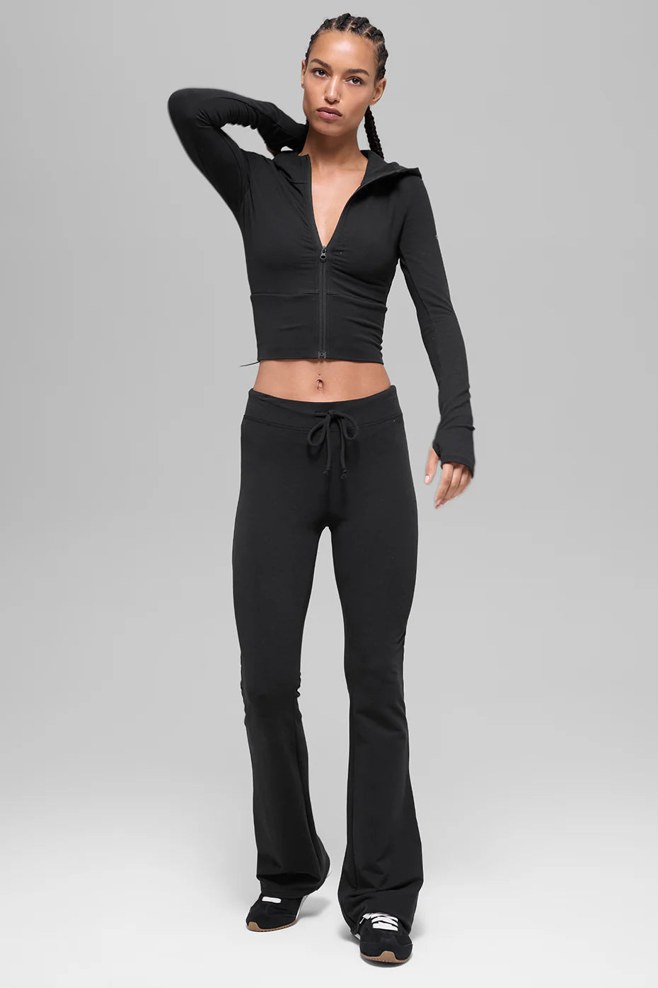 Bootcut Sweatpants