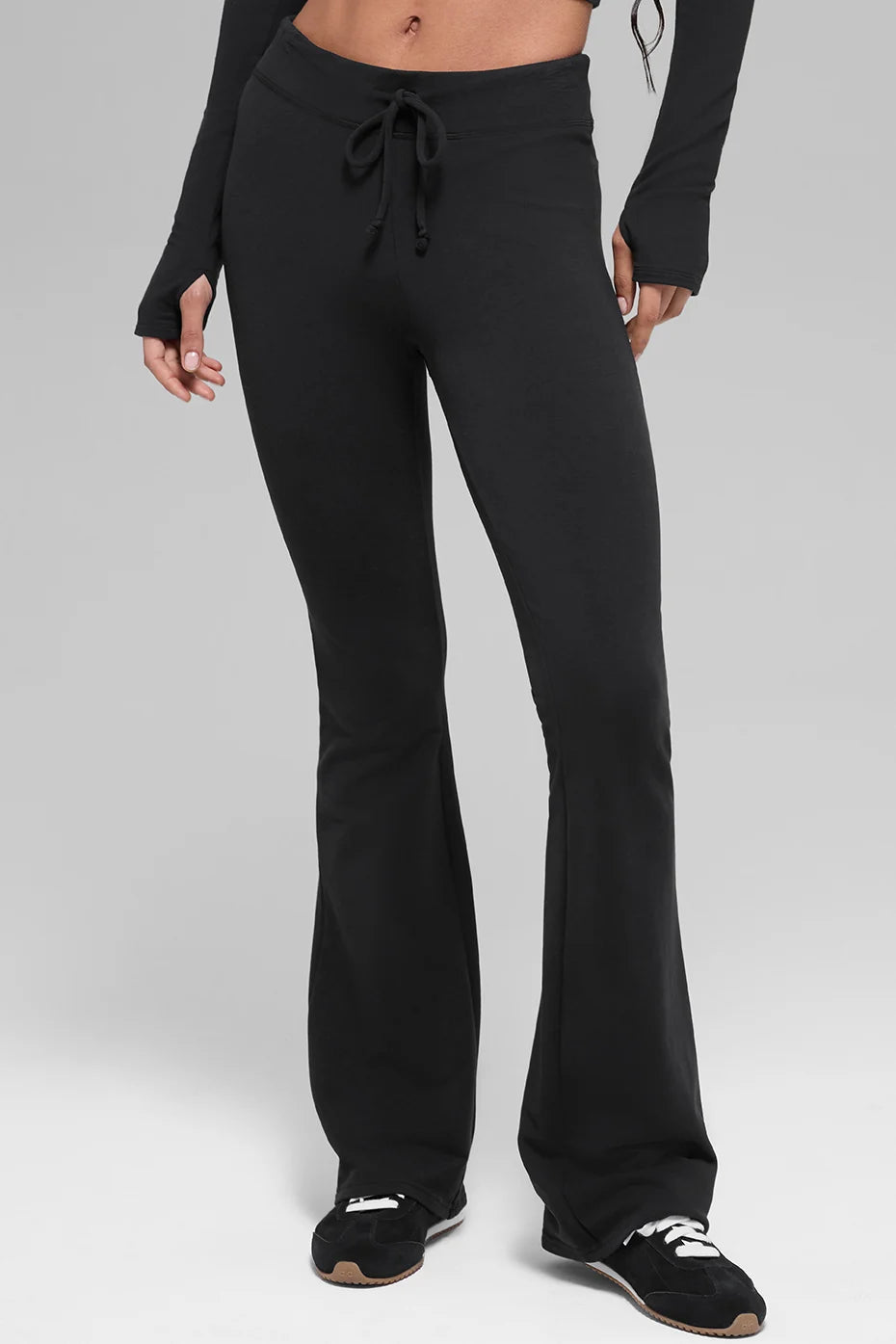 Bootcut Sweatpants
