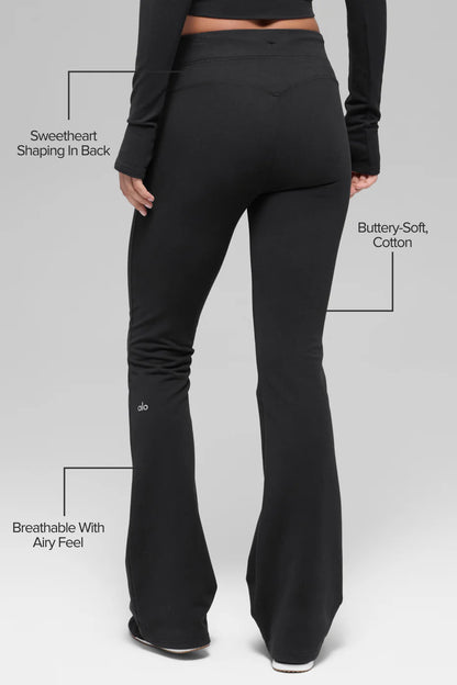 Bootcut Sweatpants