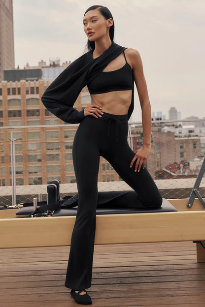Bootcut Sweatpants