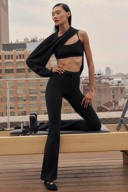 Bootcut Sweatpants