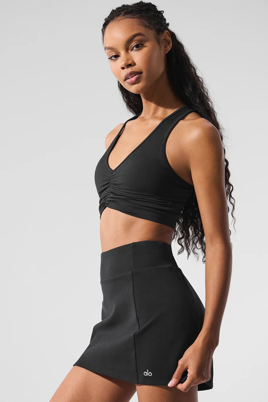 Wild Thing Sports Bra